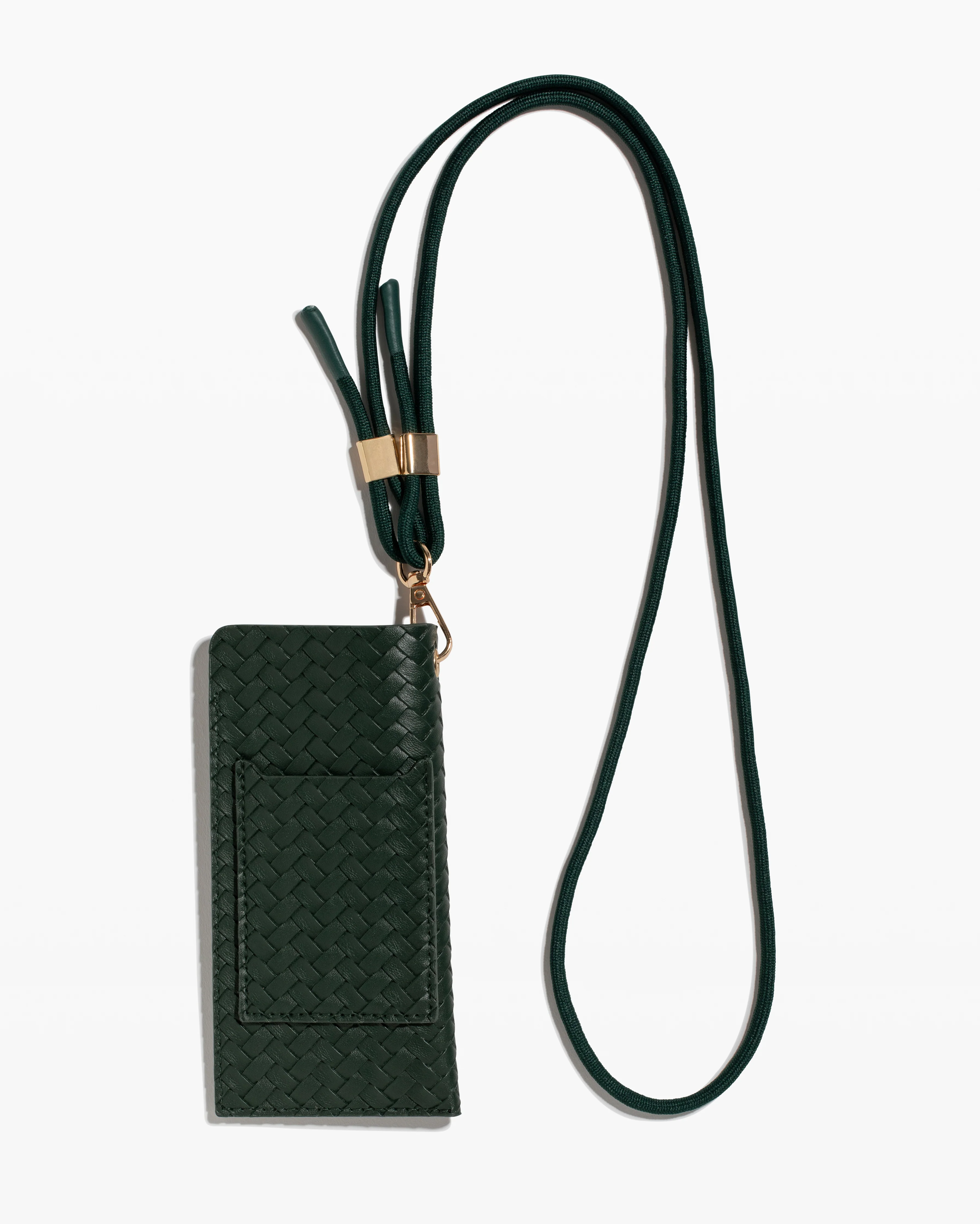 The Soft Braided Case